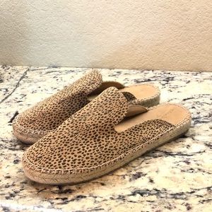 Universal Thread Mules